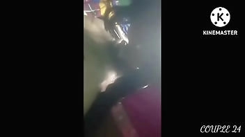 मेरी चूदाई नौकर से