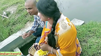 भारतीय गर्म सुंदर भाभी सेक्स! हॉट इंडियन विलेज सेक्स