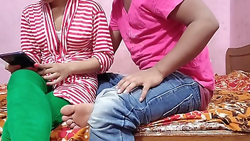 देसी भाभी ने देवर का लन्ड अच्छे से लिया