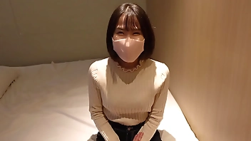 最高に可愛い子とイチャラブハメ撮り低身長高感度のアイドル顔のスレンダー美**が襲来！顔も性格も感じ方も可愛いだけの集合体！と思ったらH大好きなドスケベでしたｗ