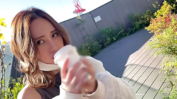 【生ハメヴァージンの極上ギャルと初ハメ撮り&中出し】ギャル界1性的好奇心旺盛！美形美BODYなのに陰キャで奥手という最高の萌えギャップ恥ずかしがりながらも腰を振るむっつりスケベなナースの卵とSEX