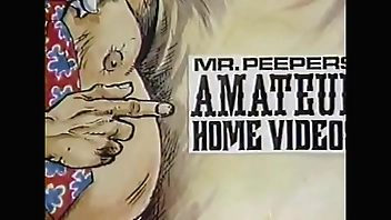 LBO - Mr Peepers Amateur Home Videos 01 - Full movie