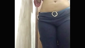 Indian Step sister bathroom ass fuking video