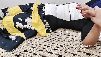 Kajal Raghwani Viral MMS Video watch before it is deleted 4k