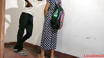 Indian Teachers Sex In A Student Part 2 ( Official Video By Localsex31)