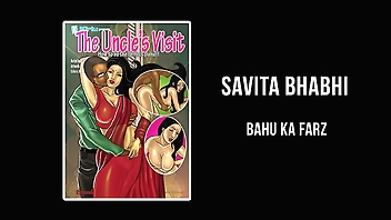 Savita Bhabhi Videos - Episode 25