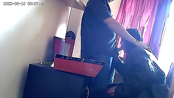 office sex sucking the bosses cock