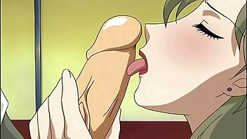 Madrastra ninfomana se folla a su hijastro todos los dias - Hentai Chibo Ep. 1