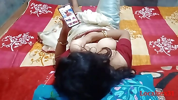 Bengali village Boudi Sex ( Official video By Localsex31)