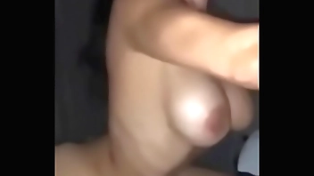 Riding in my passion