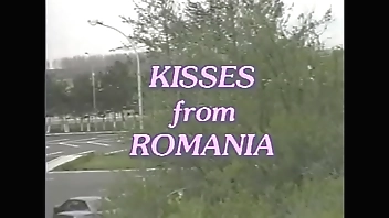 LBO - Kissed From Romania - Full movie