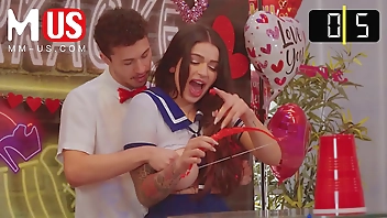 Jerkaoke- Carolina Cortez and Apollo Banks - EP1