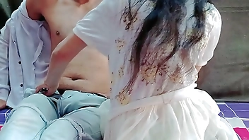 Hotel room sex full hindi sex VIDEO FULL HD DESI SLIM GIRL