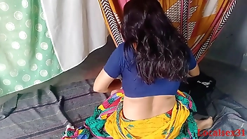 Bengali Village Wife Sex Very deeply (Official video By Localsex31)