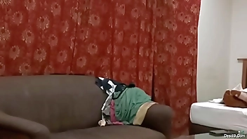 Pakistani mature bhabhi sucking fucking part 2