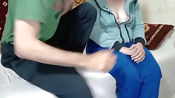 xxx पुसी बकवास में डॉगीस्टाइल की पाकिस्तानी बबल बट्स वाइफ