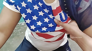 North Indian worker pussy fucking with boss desi priya masti with BF painful