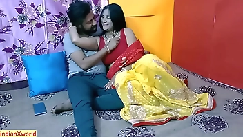 मेरी देसी गर्म चाची उसके अविवाहित भक्षक के साथ गुप्त सेक्स !! चूत के अंदर वीर्य