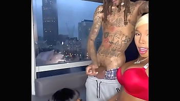 Bfreakl06 and GakTrizzy broke the internet with this video