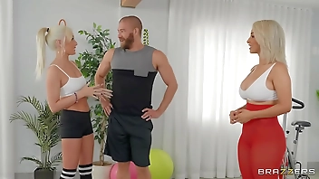 Intentional Cameltoe / Brazzers  / download full from http://zzfull.com/came