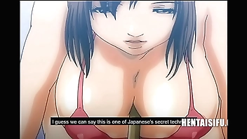 Big Tits Grand Prix To Win His Heart