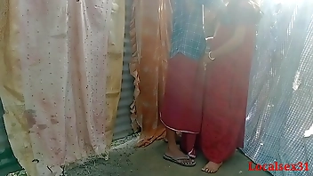 Village Married Wife Sex in Morning with Boyfriend (Official video By Localsex31)
