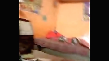 Indian horny wife roshni enjoy with husband and friend