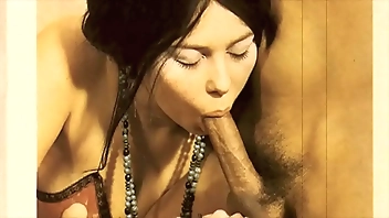 The Wonderful World Of Vintage Pornography