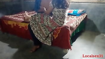 Local desi indian girls sex (official video by ( localsex31)