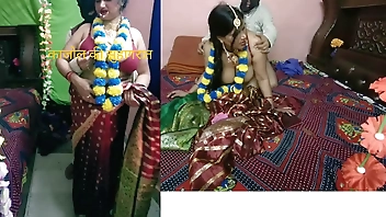 काजोल भाभी की जबरदस्त सुहागरात