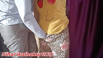 Step sister and brother in law mms