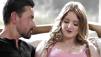 Stepdad: I can be your first