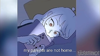 MEME cute couple txt fucking