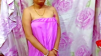 xxx desi creampie fucking of devar and bhabhi !! Clear Dirty Talking - BENGALI XXX COUPLE