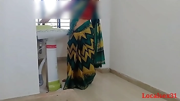 Merried Indian Bhabi Fuck ( Official Video By Localsex31)