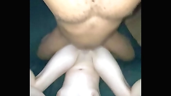 Big black cock for Daddy's lil slut