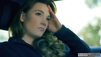 StraightTaboo.com - Lesbian fisted by doctor to get pregnant