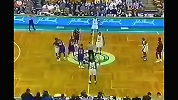 1999.02.05 Raptors VS Celtic