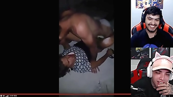 Compilado de mendigos fudendo gostosinho aiaiai