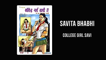 Savita Bhabhi Videos - Episode 13