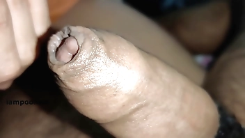 Hot Indian GF Blowjob and fuck with Hindi audio