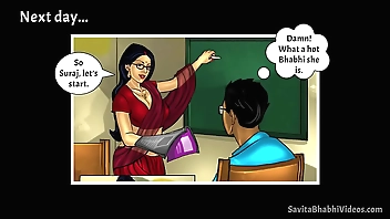 Savita Bhabhi Videos - Episode 18