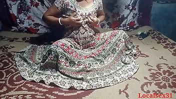 Boudi Secretly Fuck With Boyfriend (Official Video by Localsex31)