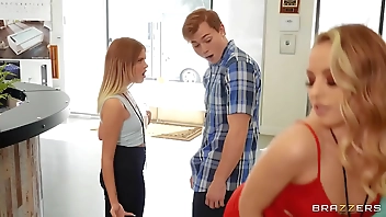 Distracted Boyfriend & The New Hire / Brazzers  / download full from http://zzfull.com/rock