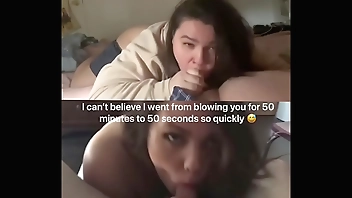 Before & After Prejac Training Caption Comparison Compilation