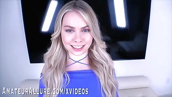 Haley Spades Returns to Get Naughty