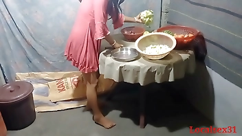 Sexy Wife Sex Hardly (Official video By Localsex31)