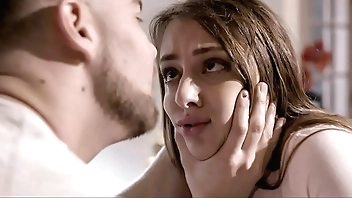 Pawg Step Sister Gia Derza Is Home Alone With Her Angry Stepbrother - Full Movie On FreeTaboo.Net