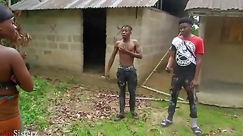 HE TOLD ME TO GO AND CHANGE MY CLOTHE HE WANT TO SHOW ME SOMETHING