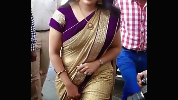 Kavya Madhavan Hot Ass and Boobs